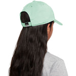Nike Dri-Fit Club Kids' Baseball Cap menta baseball sapka