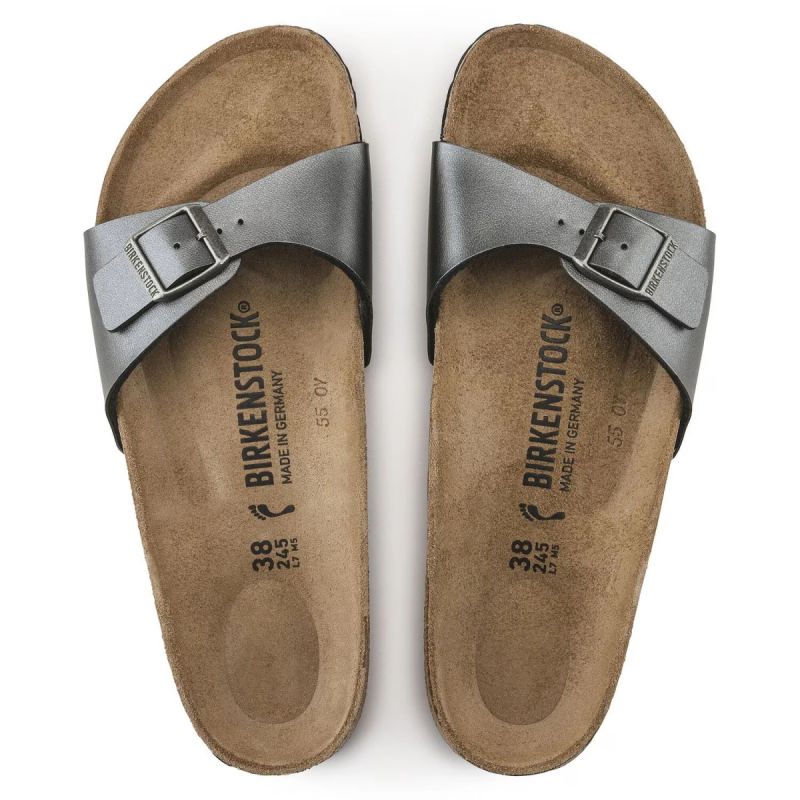 Birkenstock Madrid BS 1021532 flip-flops cipő
