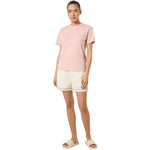 Fila Lignano Women's T-shirt Light rózsaszín póló