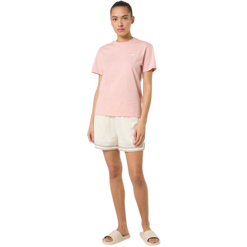 Fila Lignano Women's T-shirt Light rózsaszín póló