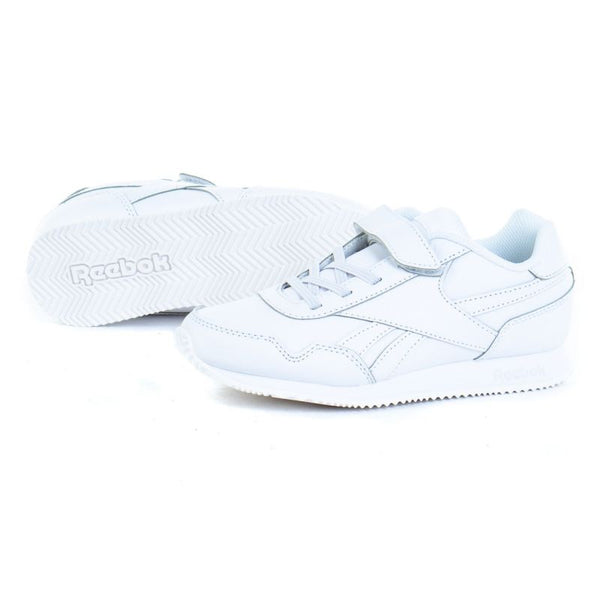 Reebok Royal Cljog 3.0 1V Jr FV1490 shoes Cipő
