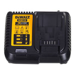 Drill driver 18V 2x5.0Ah BL TSTAK DCD805P2T