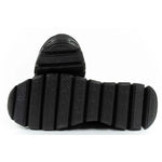 Skechers men's sneakers Glide-Step comfortable lightweight Slip-Ins black fekete utcai cipő