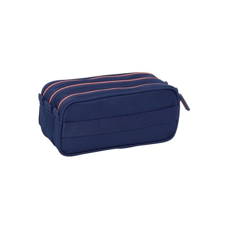 Sportmania FC Barcelona pencil case big triple pencil case 812526710 Kiegészítő