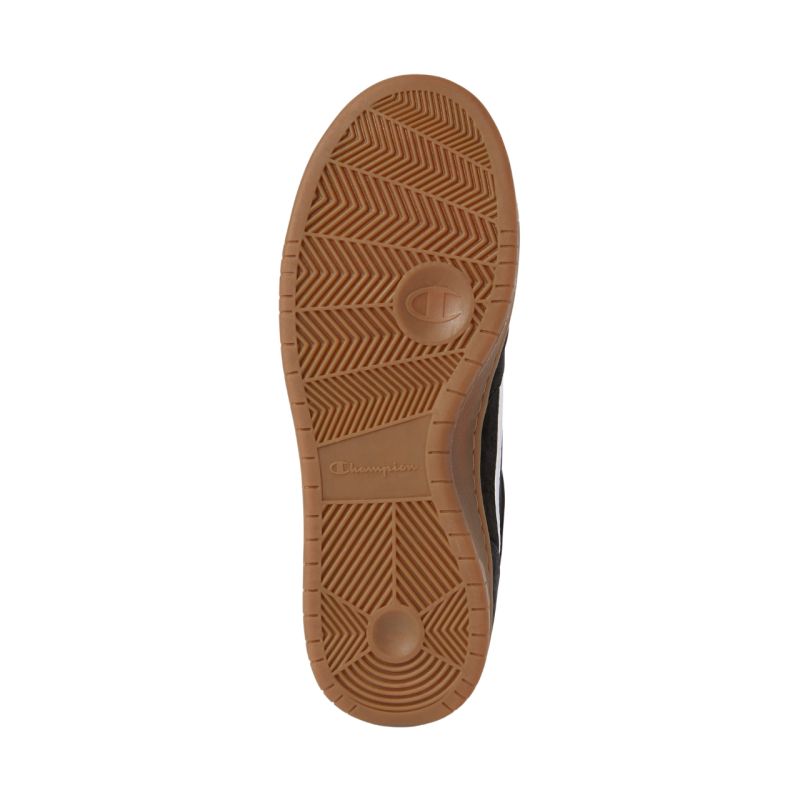 Champion CL78 SP Women's Shoes Black S11823 KK020 General