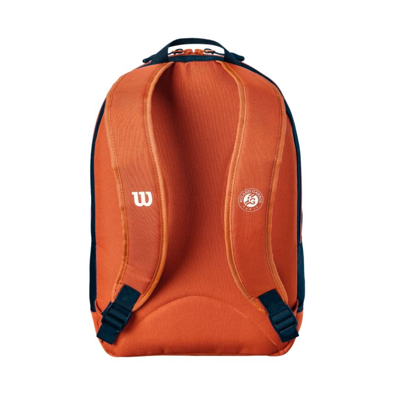 Wilson Roland Garros 2026 Team Junior Backpack hátizsák