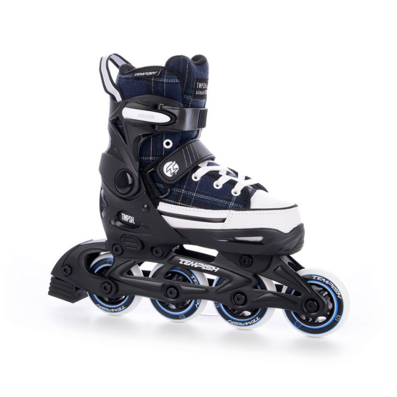 Tempish Rebel T Adjustable roller skates