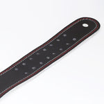 HMS black rS strength training belt fekete póló 17-63-030