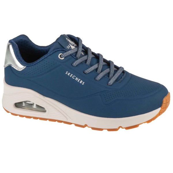 Skechers Uno-Shimmer Away 155196-NVSL Navy Blue 36 Kiegészítő