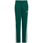 Adidas Essentials Kids’ Green Trousers zöld gyerek nadrág KT3425