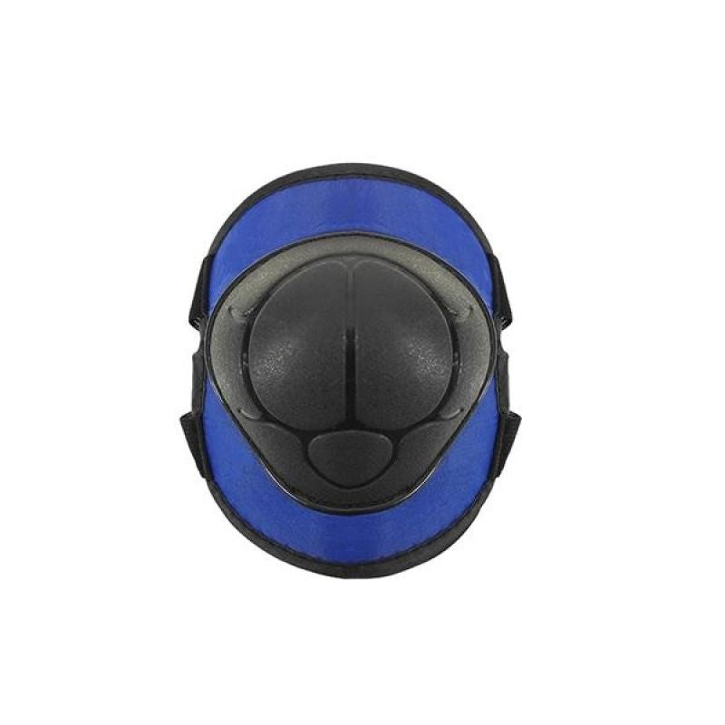 Nils Extreme Protectors Set DARK BLUE Size M H110 sötétkék védőfelszerelés