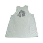Nike Kevin Durant Mesh Jersey Barely - CV2407-394 kosárlabda mez