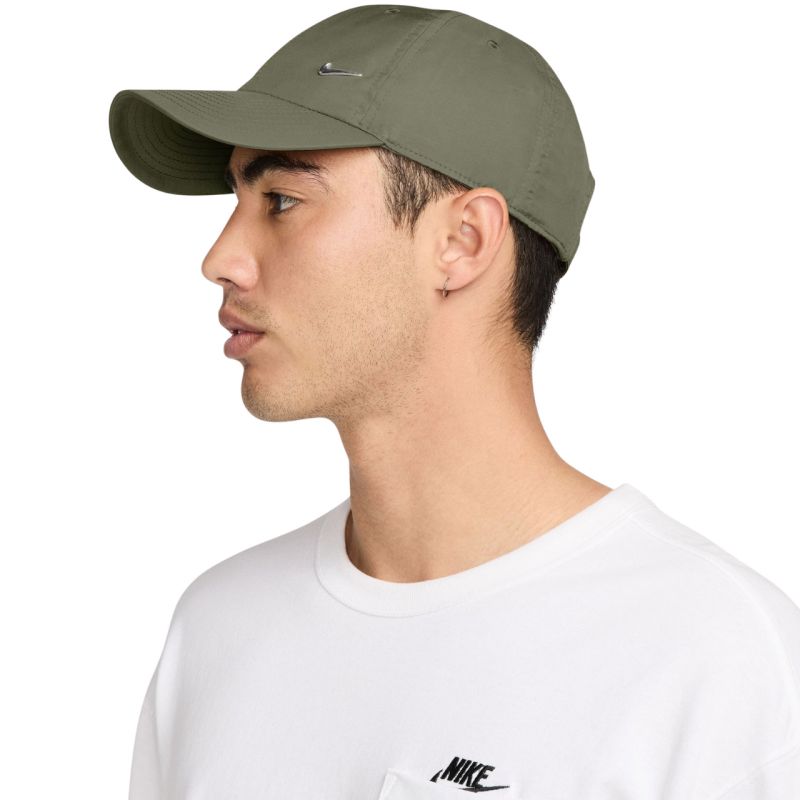 Nike Dri-FIT Club Cap Olive