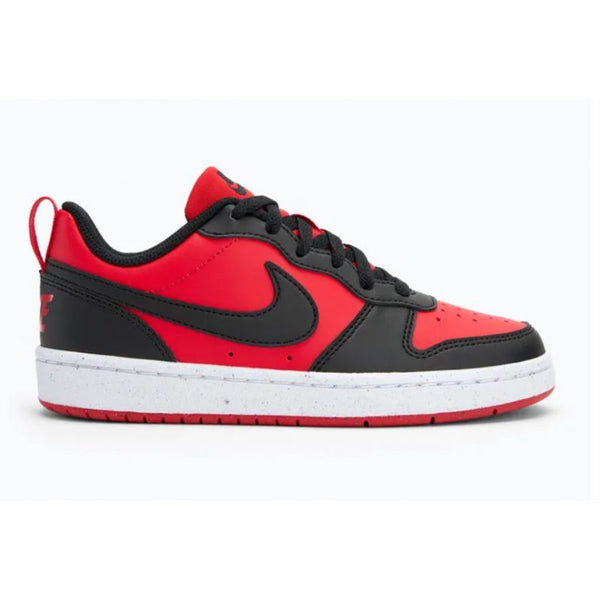 Nike Court Borough Low Recraft Jr DV5456-600 Cipő