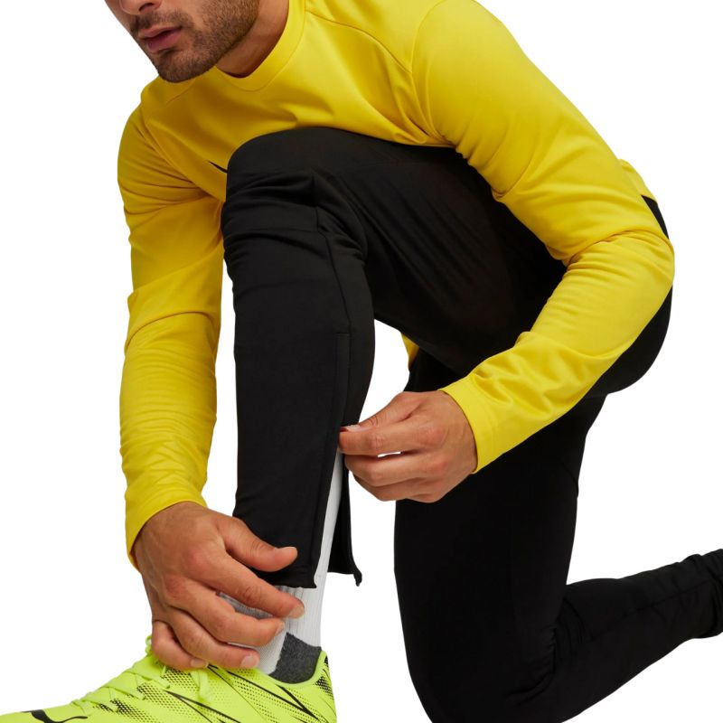 Puma Team Goal Slim Training Pants M 659037 03 nadrág