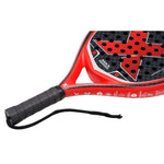 XQMAX Xq250 Vencedor Red Padel Racket piros póló GSP-7091123