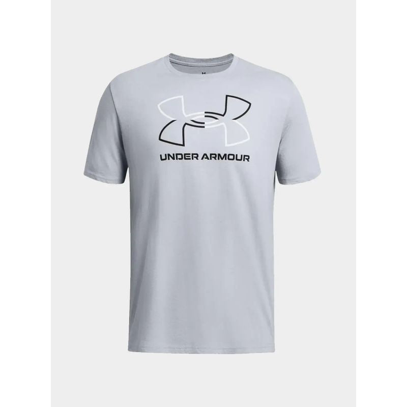 Under Armour T-shirt M 1382915-011 Póló
