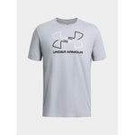 Under Armour T-shirt M 1382915-011 Póló