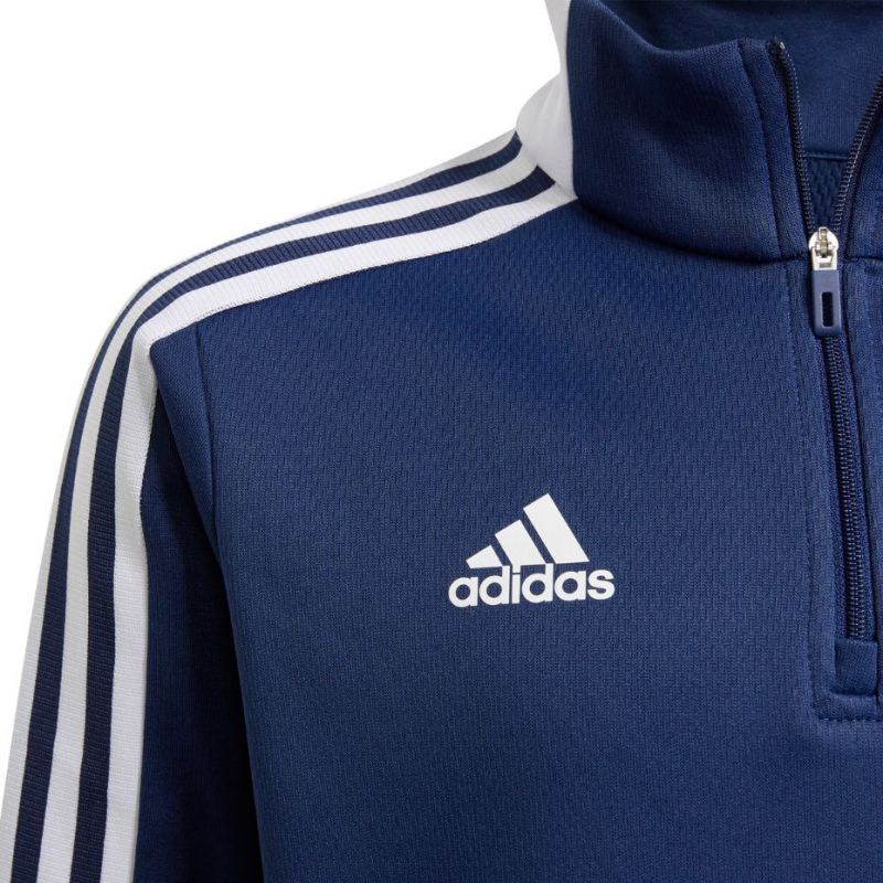adidas Tiro 21 Warm Top navy blue kids' sweatshirt GK9672 Kiegészítő