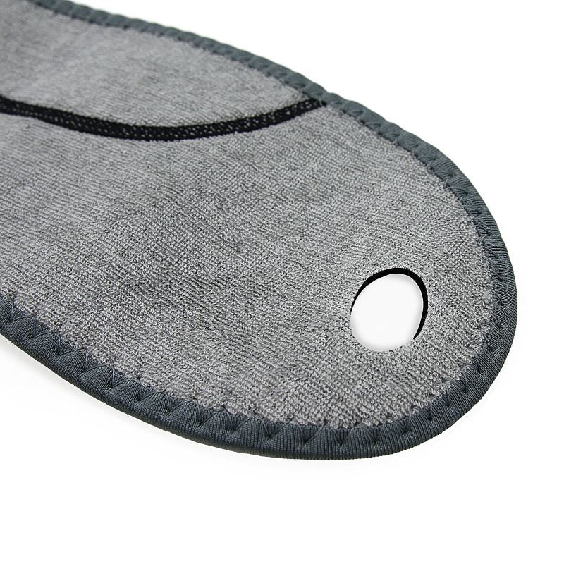 Body Sculpture BNS 420E Wrist Brace fekete kapuskesztyű BNS420E