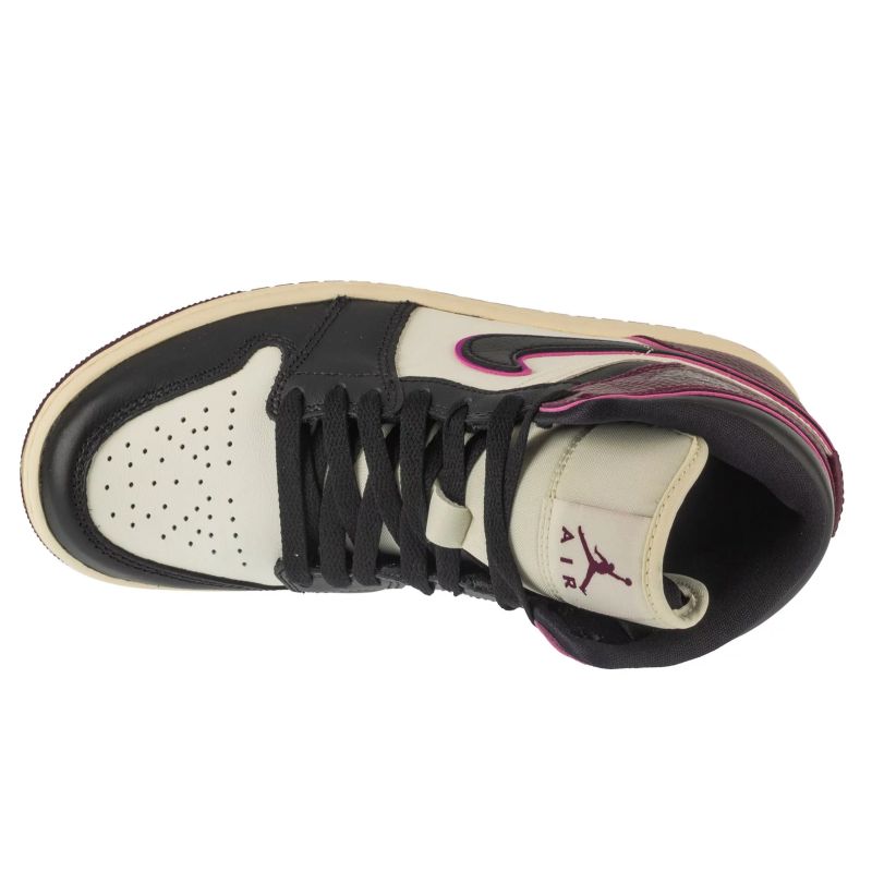 Nike Jordan Air Jordan 1 Mid SE W FQ7818-101 cipő