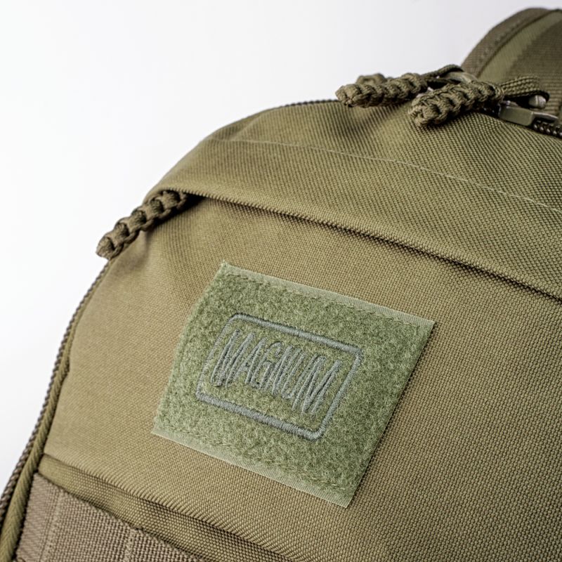 Magnum magnum cityox 28 backpack 28 l hátizsák