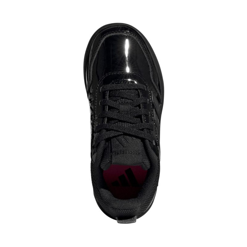 Adidas Tensaur Sport 3.0 Kids HP3537 fekete utcai cipő
