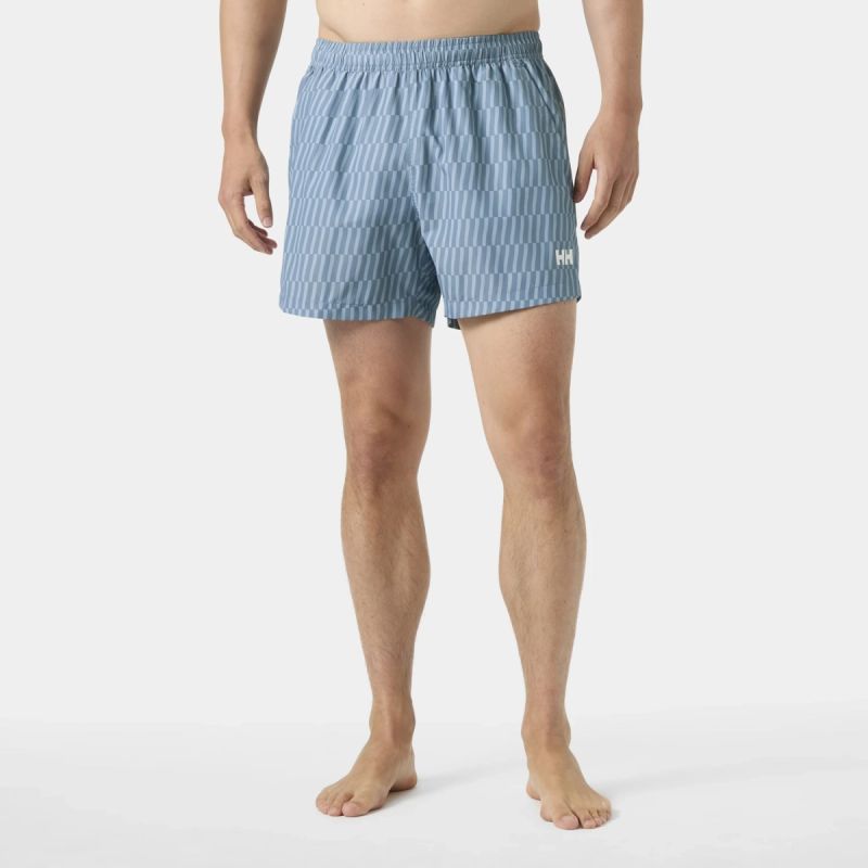 Helly Hansen Men's NEWPORT TRUNK 4.5 Trunks 54586 clothing