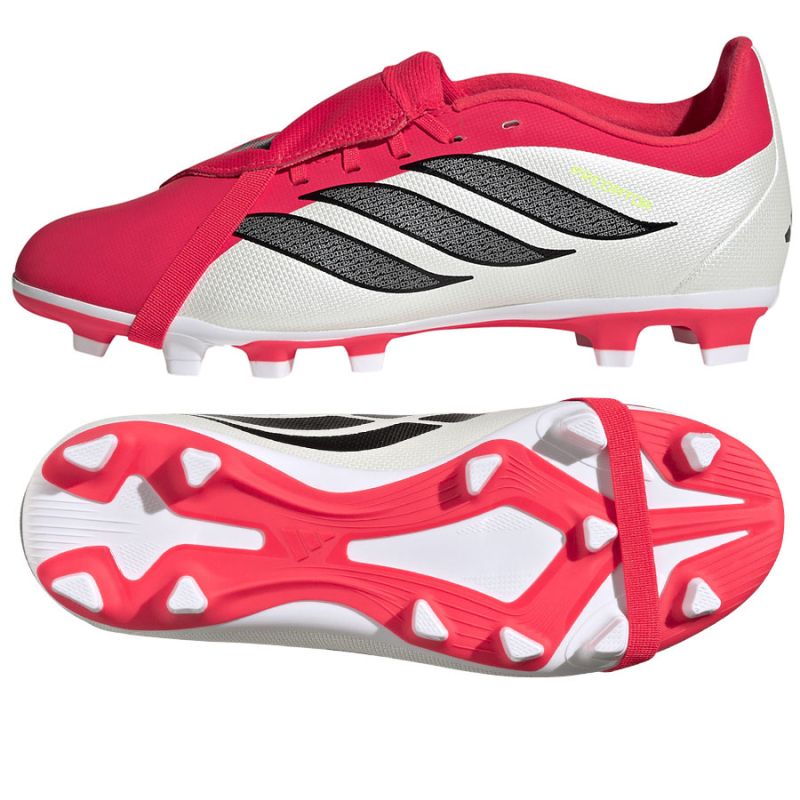 Adidas Predator Club FT Jr FG/MG KI8894 focicipő