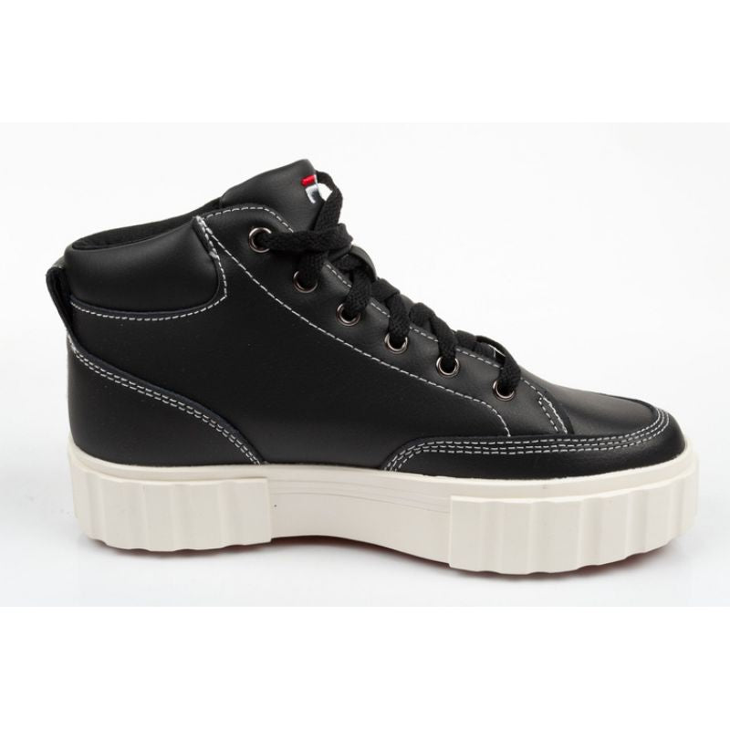 Fila Sandblast W fekete cipő