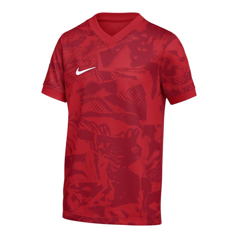 Nike Dri-Fit Precision VII T-Shirt póló FZ9336-657