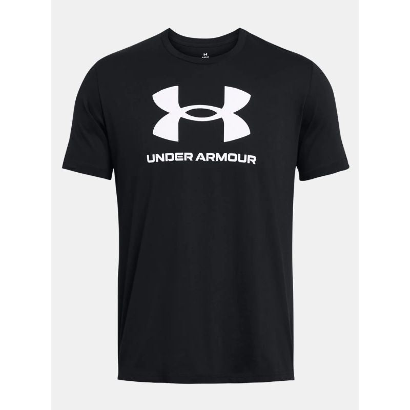 Under Armour Sportstyle Logo T-shirt M 1382911-001 Póló