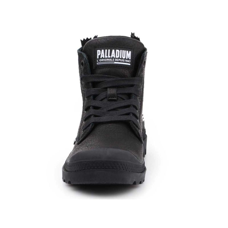 Palladium Pampa UBN ZIPS 96857-008-M General