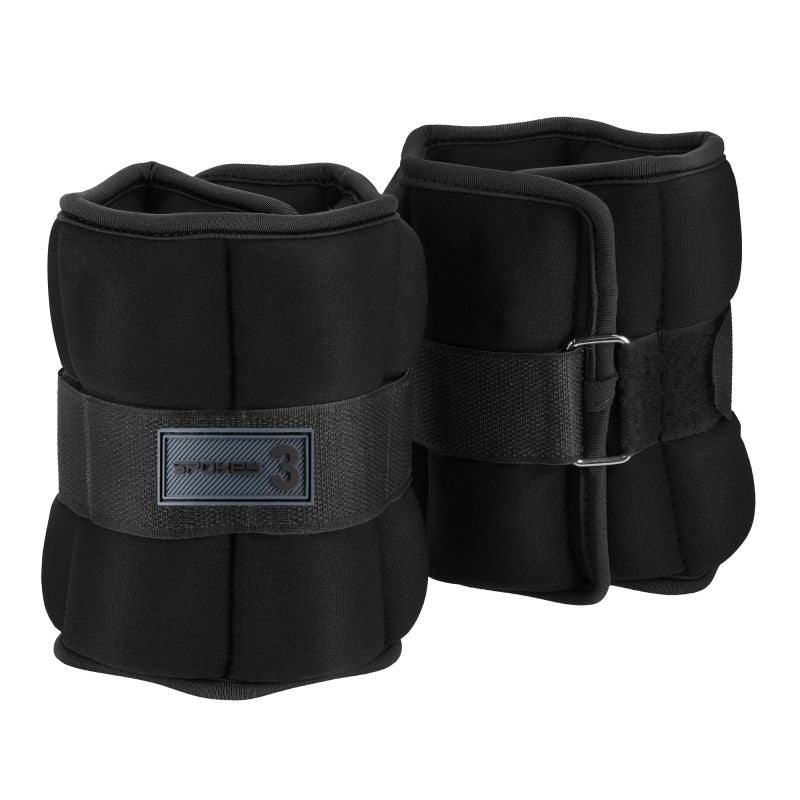 Spokey Form SPK-943634 Velcro Weights Edzőfelszerelés