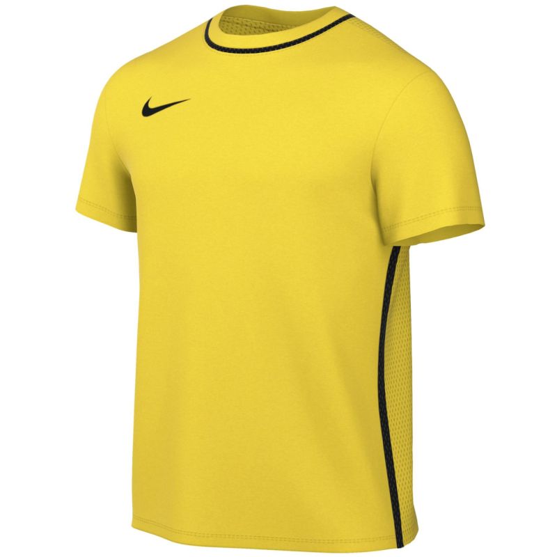 Nike Dri-Fit Park 26 SS Top Yellow Men's T-Shirt HM7127 sárga póló