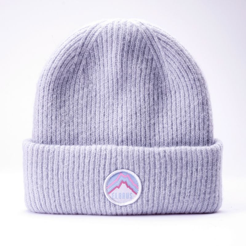 Elbrus Berge W Cap kék hats
