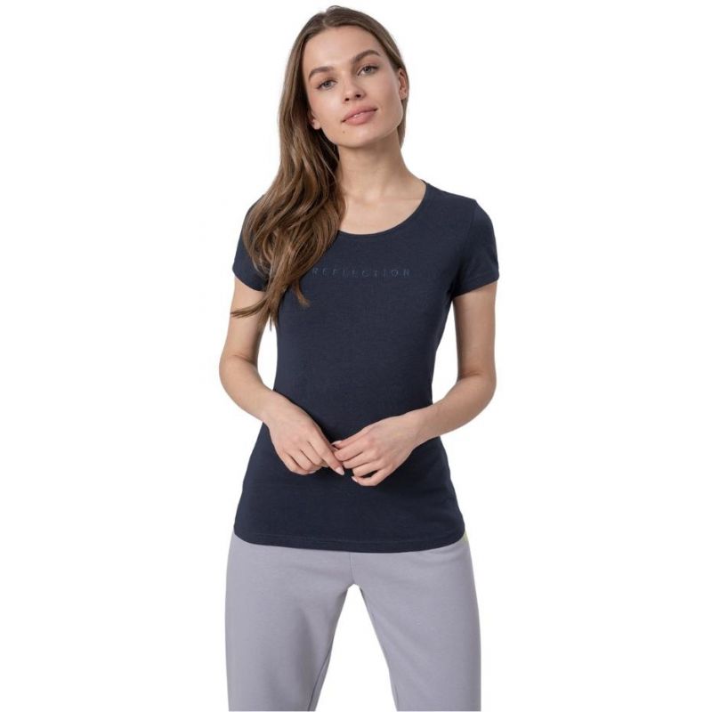 4f W T-Shirt H4z22 Tsd029 30s