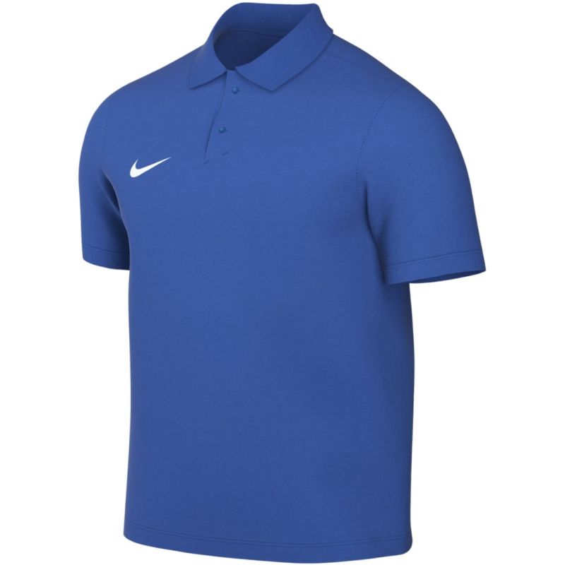 Nike Dri-FIT Park 26 póló Men's T-Shirt 463 kék galléros póló 159707L