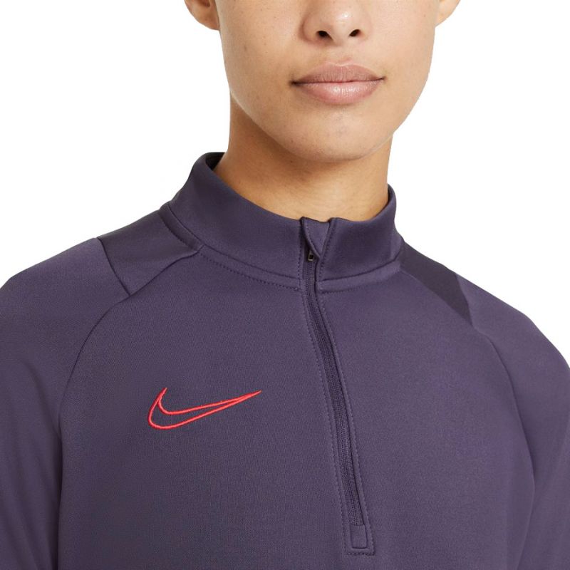 Nike Dri-FIT Academy Sweatshirt W CV2653-573 Pulóver