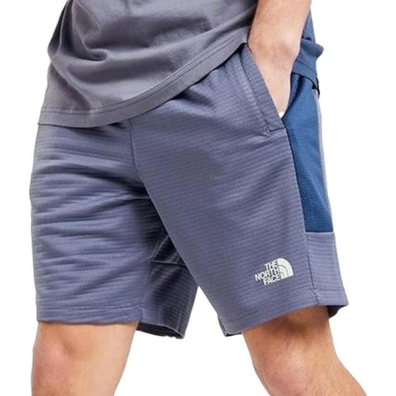 The North Face Men's Fleece Comfortable Sporty Style short