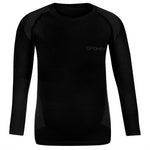 Thermal underwear spokey Furious Set Jr 928784 134/140 aláöltözet