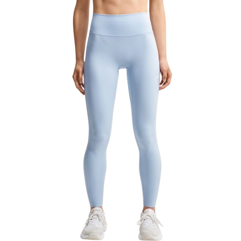 Nike One 7/8 Women's Light kék leggings IO0579407