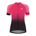 Rogelli Gara Mostro II Cycling Jersey, Pink, rózsaszín kerékpáros ruha SIRS2000000.800.S