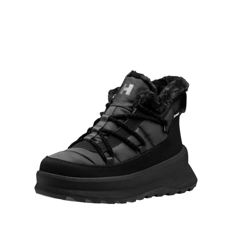 Helly Hansen women's insulated boots W BLUESKY 12073 990 Cipő