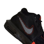 Nike LeBron Witness 8 Men's Basketball Black - FB2239-005 fekete kosárlabdacipő