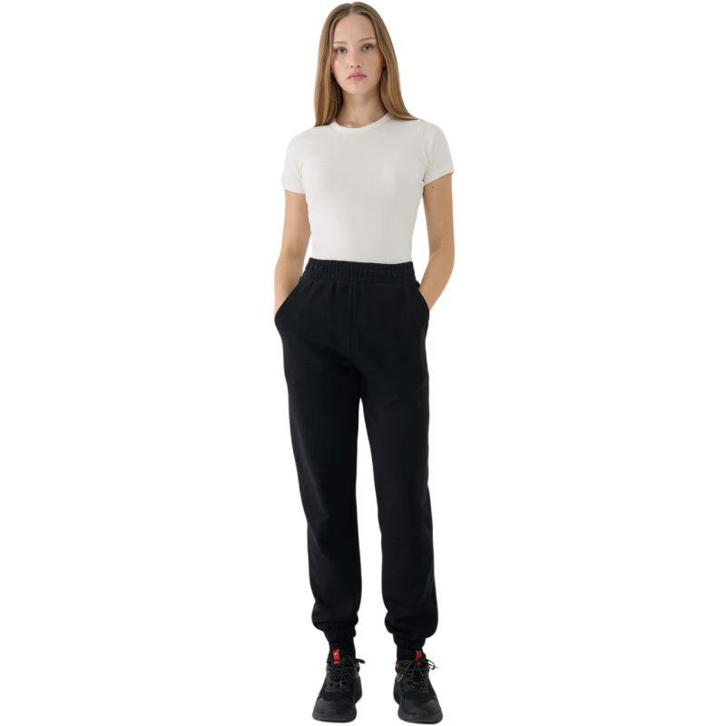 Trousers 4f Cas F1013 W 4fwss25ttrof1013 20s