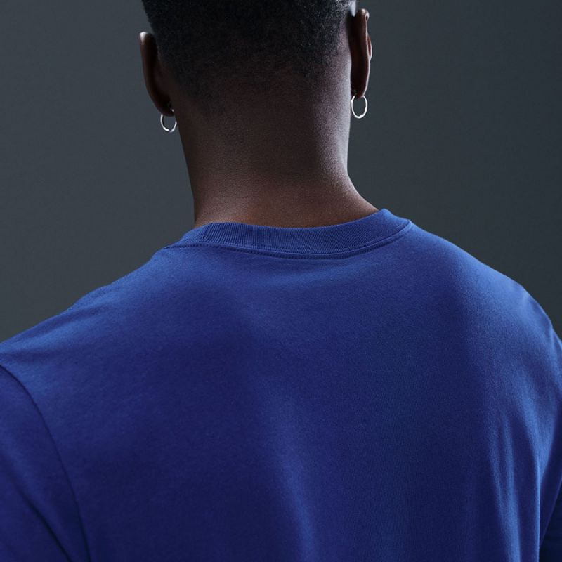Nike FC Barcelona Crest Tee 25/26 HQ8405-455 póló