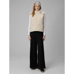 4F Women's synthetic-filled vest vests