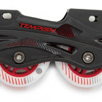 Tempish Clips Duo Jr 13000008253 skates fehér skates, roller skates