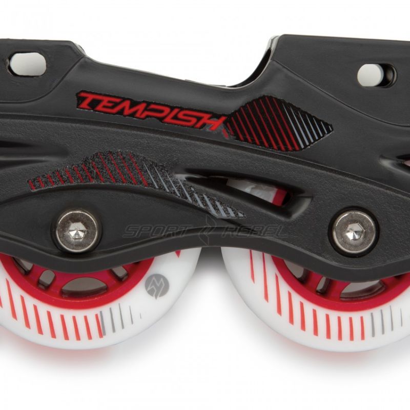 Tempish Clips Duo Jr 13000008253 skates fehér skates, roller skates
